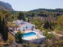 Casa en venta en Gata de Gorgos