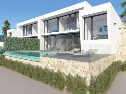 Casa en venta en Teulada Moraira