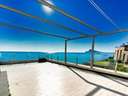 Apartamento en venta en Altea