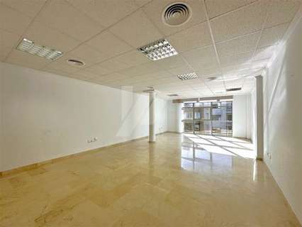 Local comercial en venta en Teulada Moraira