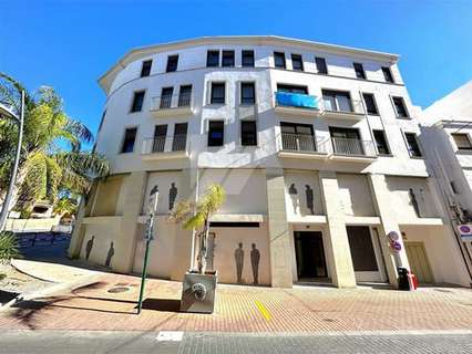 Apartamento en venta en Teulada Moraira