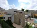 Villa en venta en Teulada Moraira