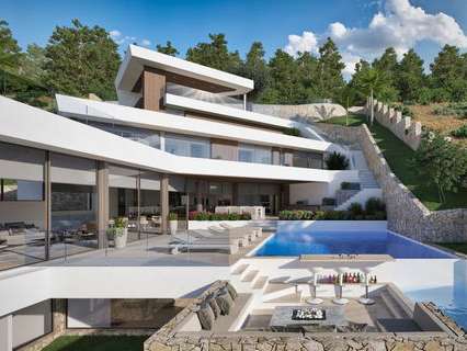 Villa en venta en Jávea/Xàbia