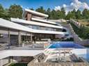 Villa en venta en Jávea/Xàbia