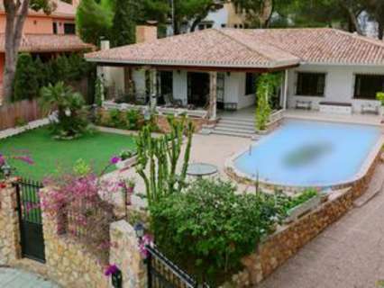 Villa en venta en Orihuela Orihuela-Costa