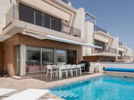 Villa en venta en Orihuela Orihuela-Costa