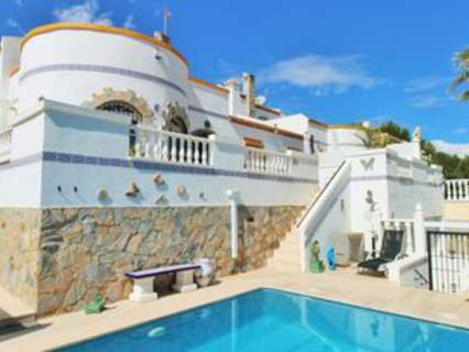 Villa en venta en Orihuela Orihuela-Costa