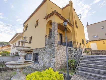 Villa en venta en Palafrugell