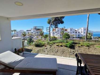 Apartamento en venta en Benalmádena