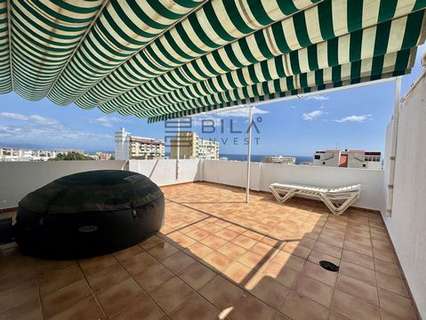Ático en venta en Benalmádena