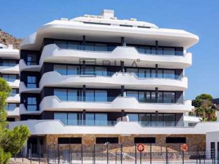 Apartamento en venta en Benalmádena