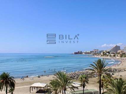 Ático en venta en Benalmádena
