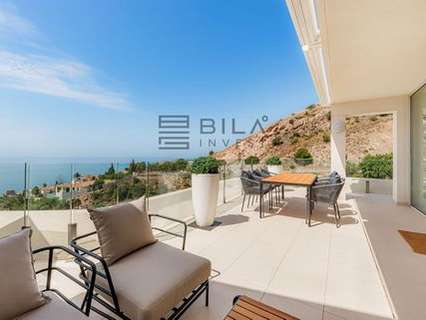 Ático en venta en Benalmádena
