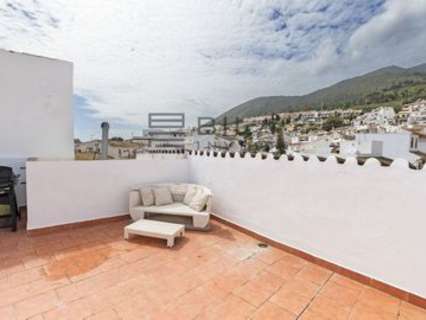 Apartamento en venta en Benalmádena