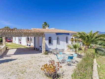 Villa en venta en Calvià Santa Ponça