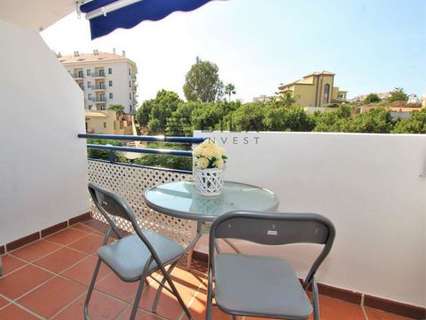 Apartamento en venta en Benalmádena