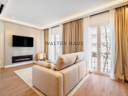 Apartamento en venta en Madrid