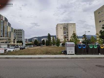 Parcela en venta en Tui