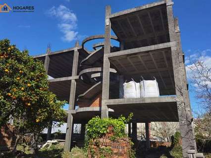 Parcela en venta en Vigo