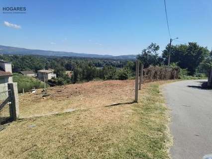 Parcela en venta en Tomiño
