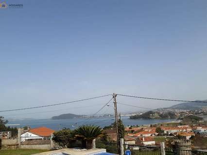 Parcela en venta en Baiona