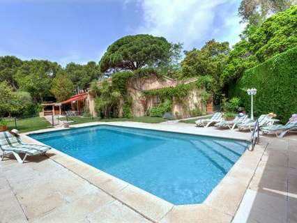 Villa en venta en Palafrugell