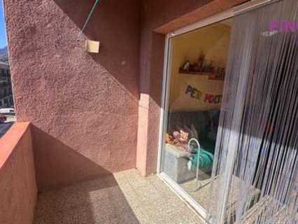 Apartamento en venta en Ribes de Freser