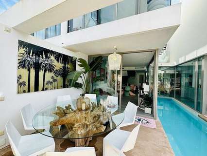 Villa en venta en Sant Josep de sa Talaia