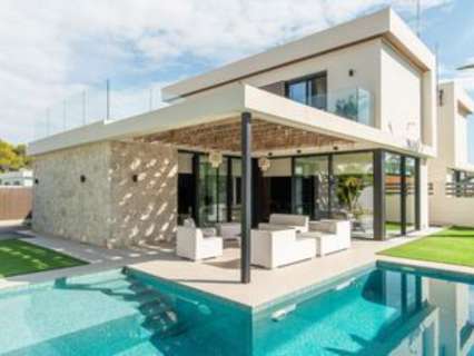 Villa en venta en Torrevieja