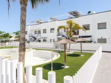 Apartamento en venta en Pilar de la Horadada