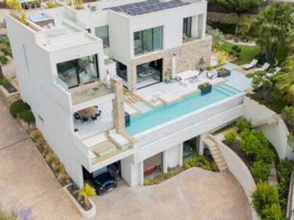 Villa en venta en Orihuela zona Orihuela-Costa