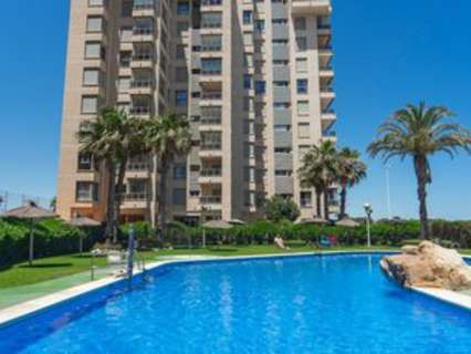 Apartamento en venta en Guardamar del Segura
