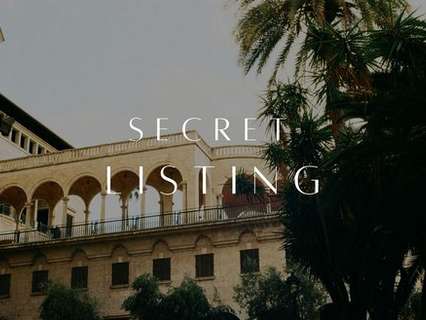 Villa en venta en Palma de Mallorca