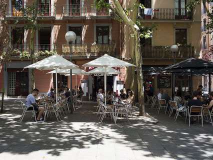 Edificio en venta en Barcelona