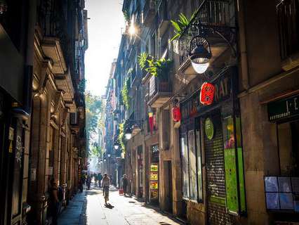 Local comercial en venta en Barcelona