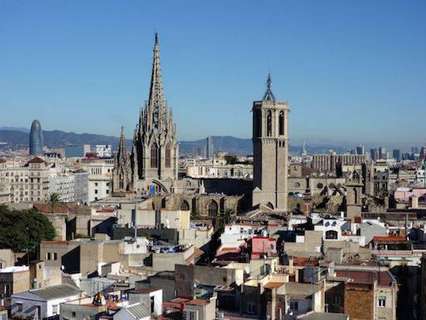 Edificio en venta en Barcelona