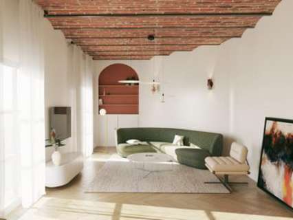 Apartamento en venta en Barcelona