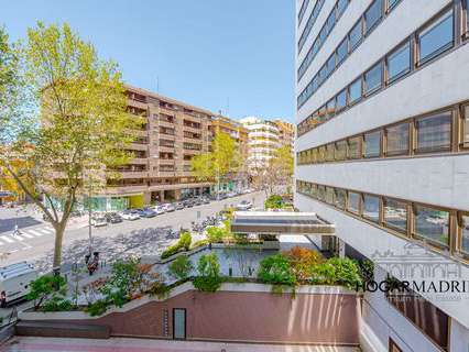 Casa en venta en Madrid