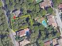 Parcela en venta en Palafrugell