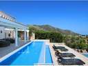Villa en venta en Mijas