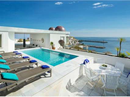 Apartamento en venta en Marbella