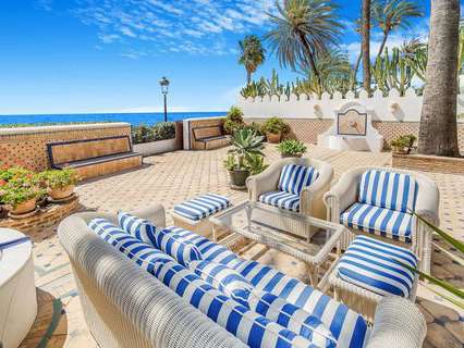 Villa en venta en Marbella