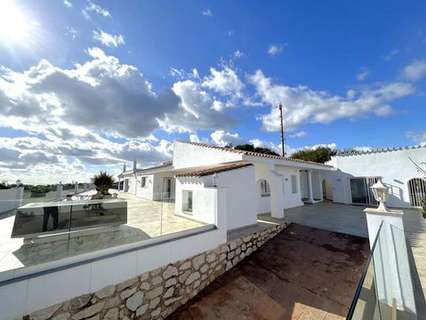 Villa en venta en Mijas