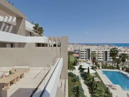 Apartamento en venta en Istán