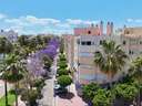 Apartamento en venta en Estepona