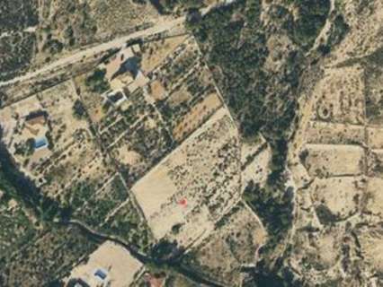 Parcela en venta en Crevillent