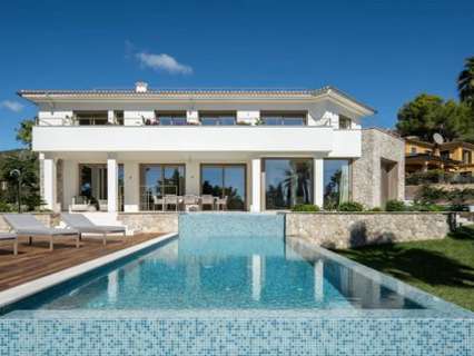 Villa en venta en Calvià zona Bendinat