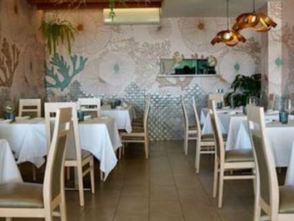 Plaza de parking en venta en Estepona