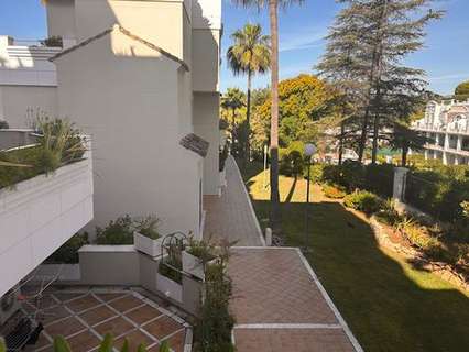 Casa en venta en Marbella
