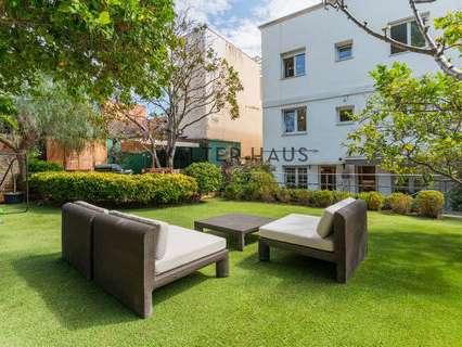 Chalet en venta en Barcelona